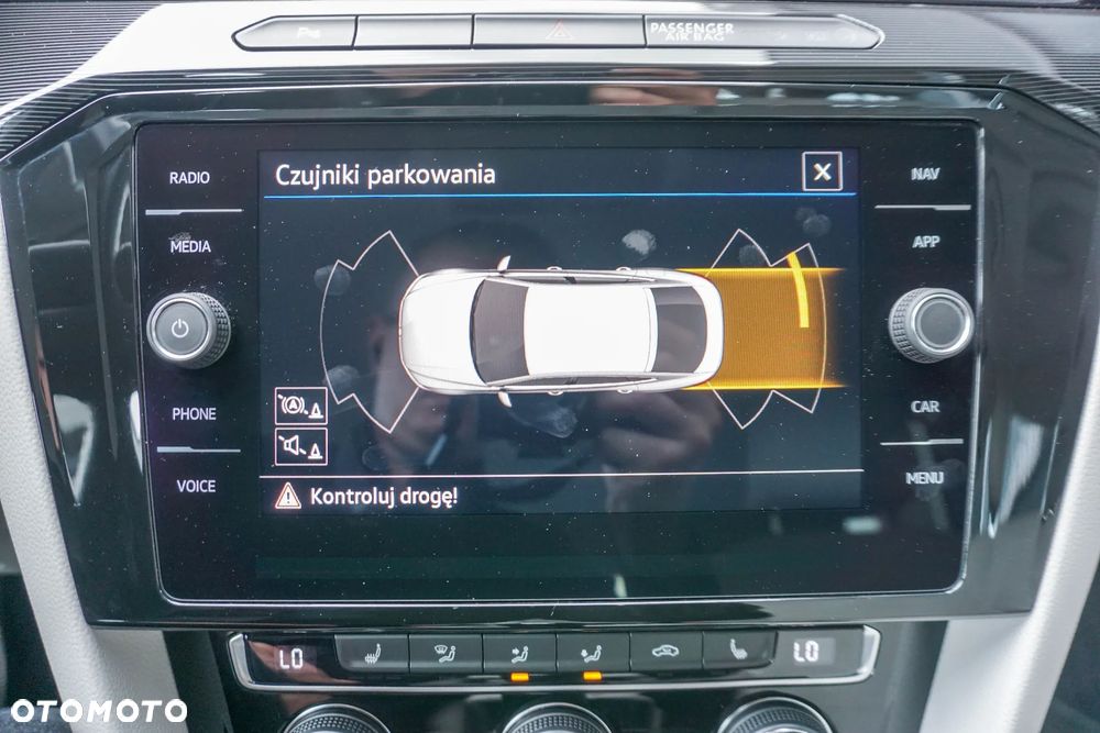 Volkswagen Arteon 2.0 TSI 4Motion Elegance DSG - 16
