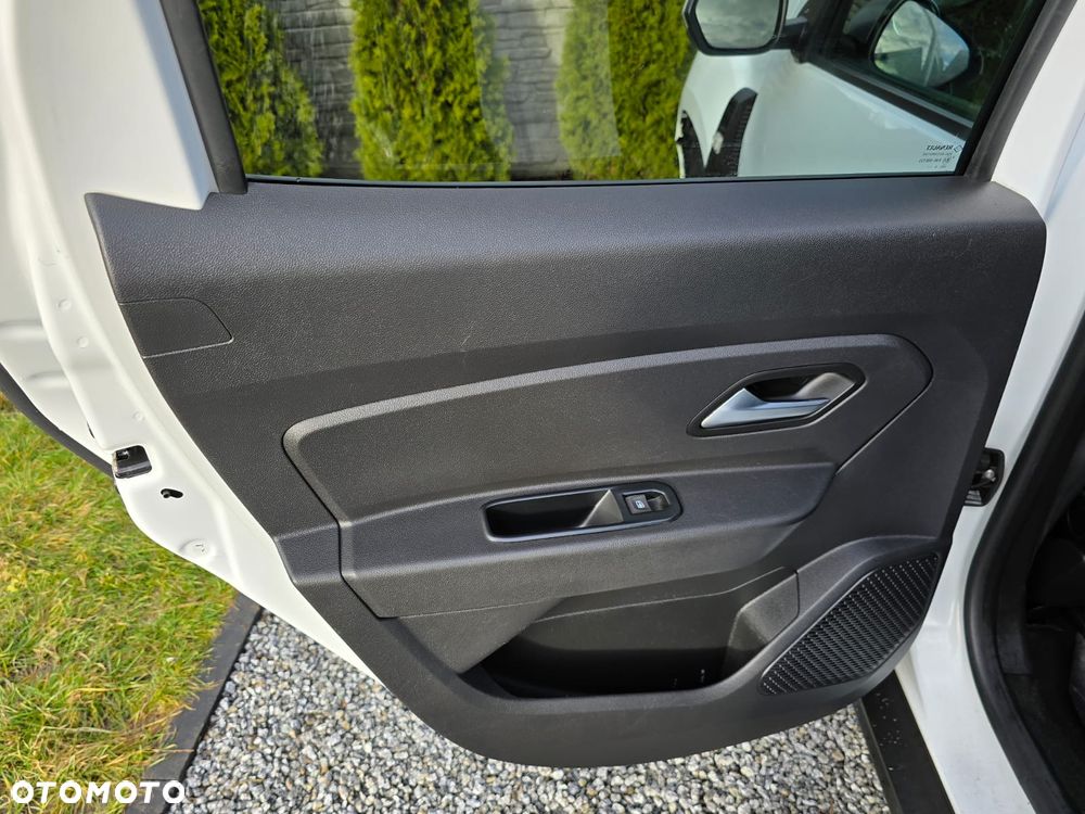 Dacia Duster TCe 130 2WD Sondermodell Extreme - 30