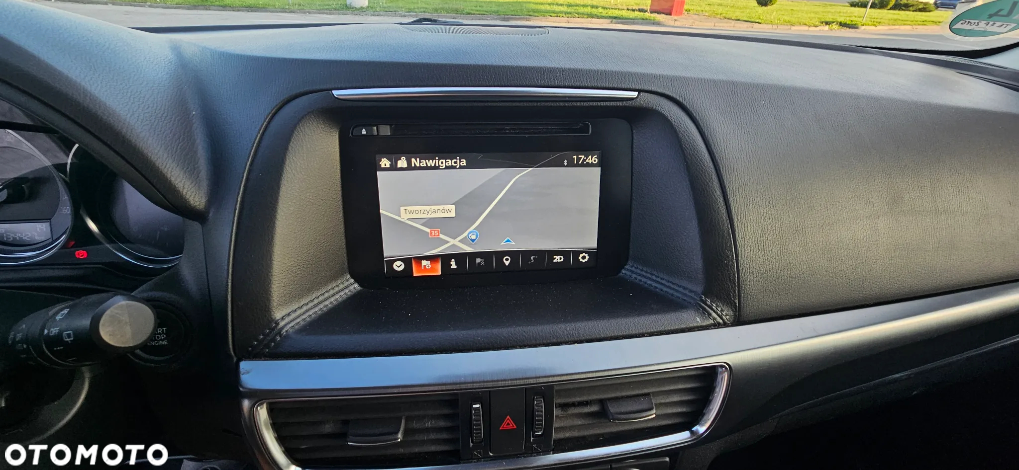Mazda CX-5 2.2 D Skypassion - 6