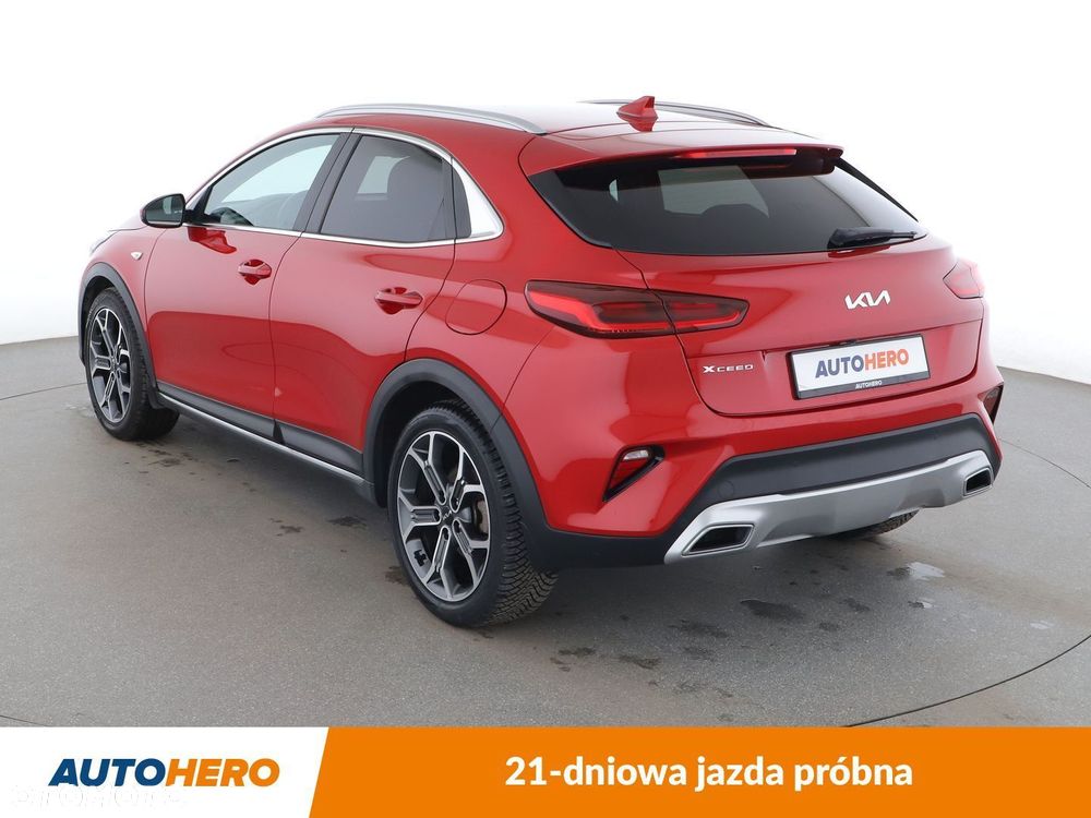 Kia XCeed 1.5 T-GDI M - 4