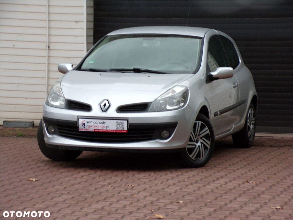 Renault Clio - 7