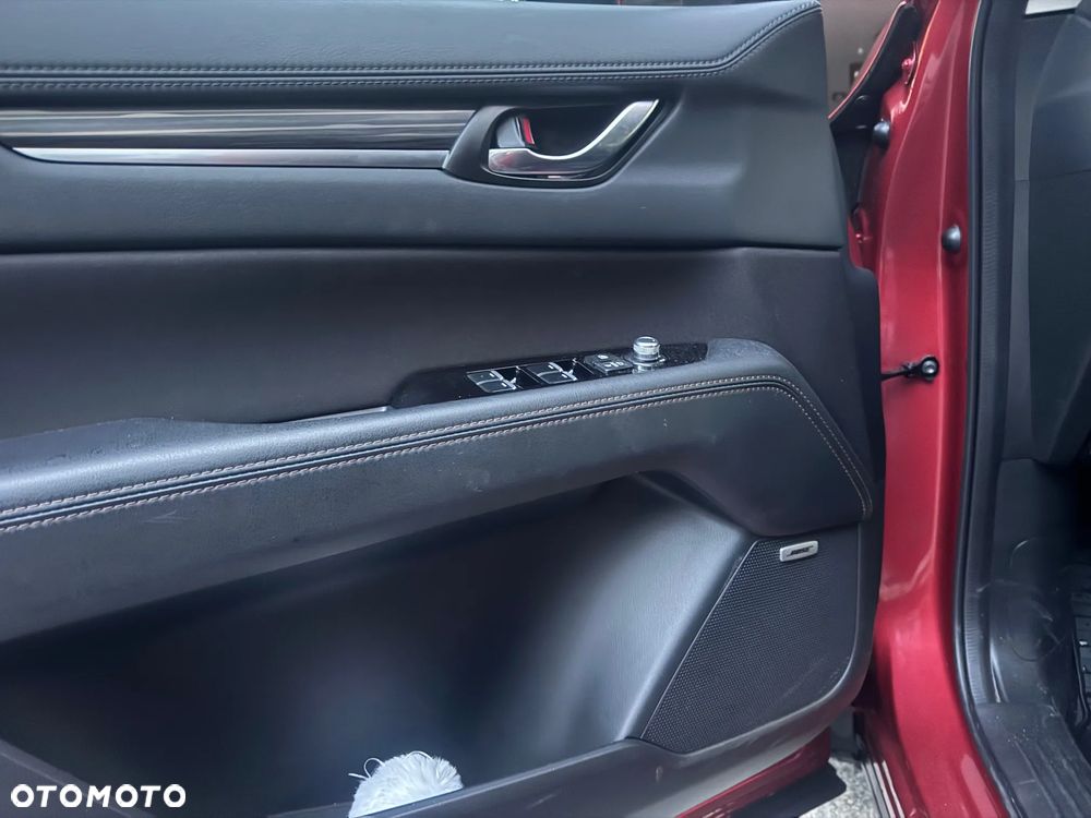 Mazda CX-5 2.2 D Skyenergy 2WD - 8