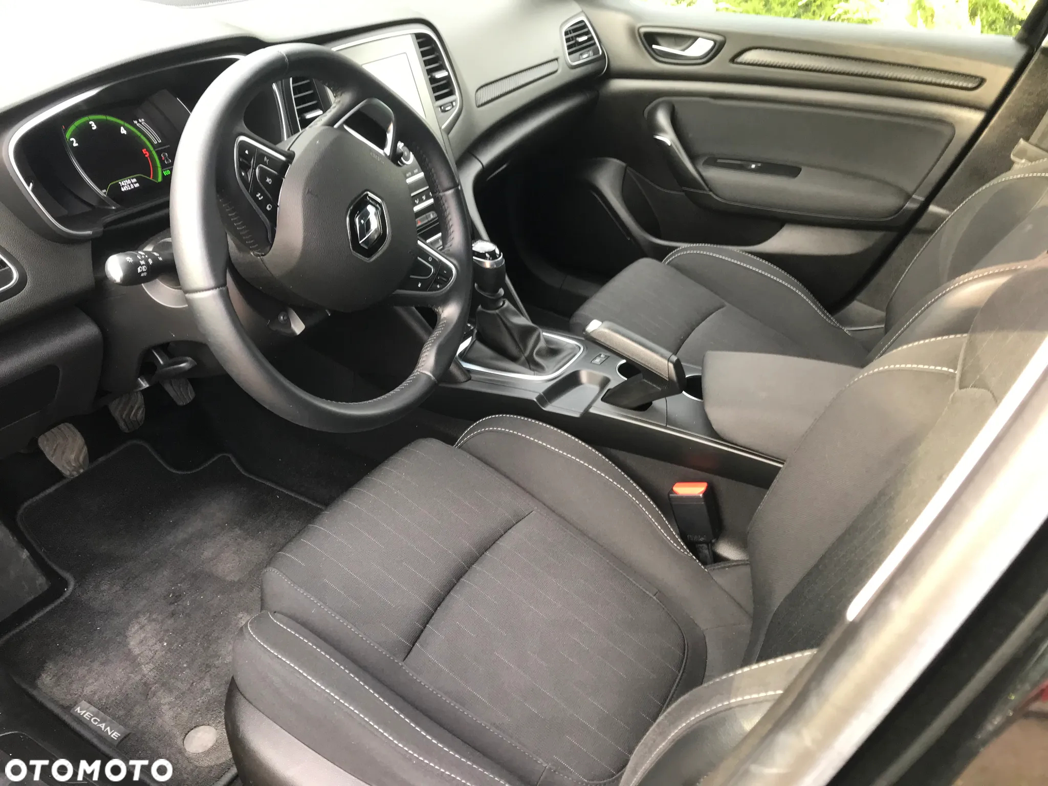 Renault Megane - 14