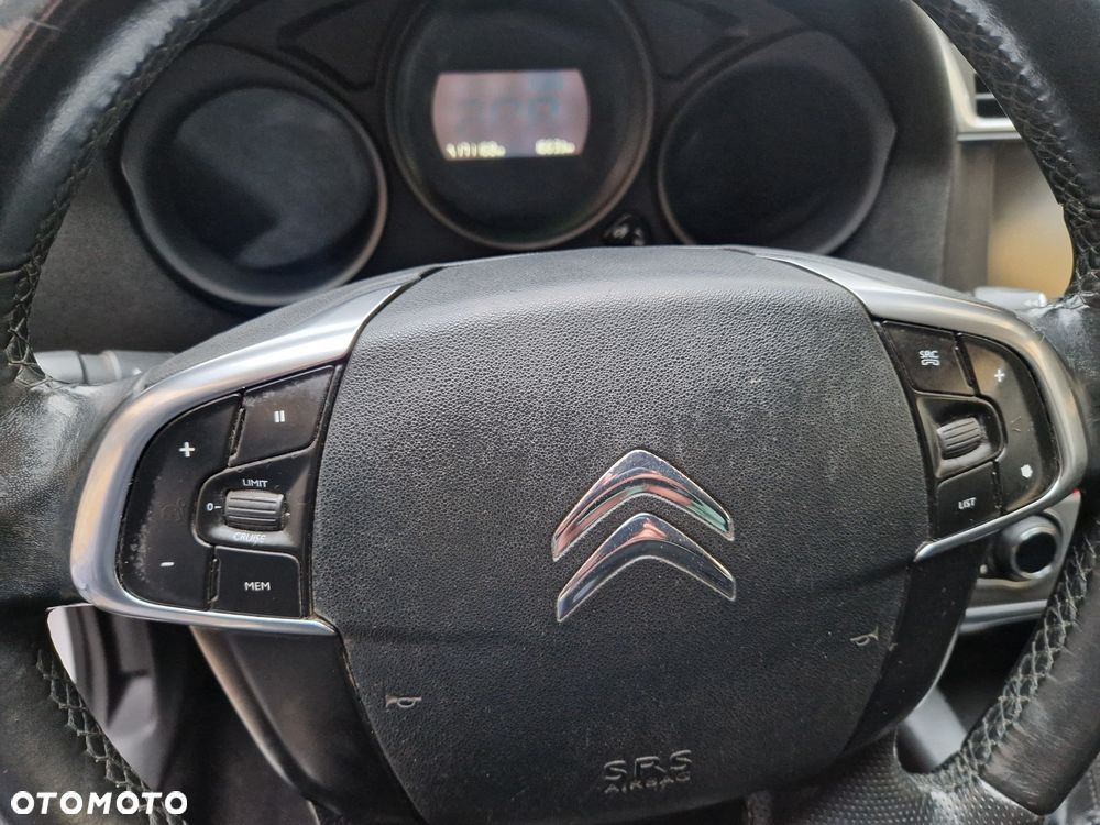 Citroën C4 1.6 HDi Feel - 35
