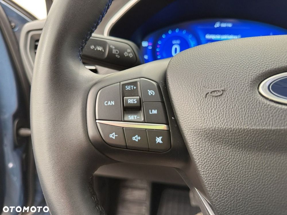 Ford Focus - 24