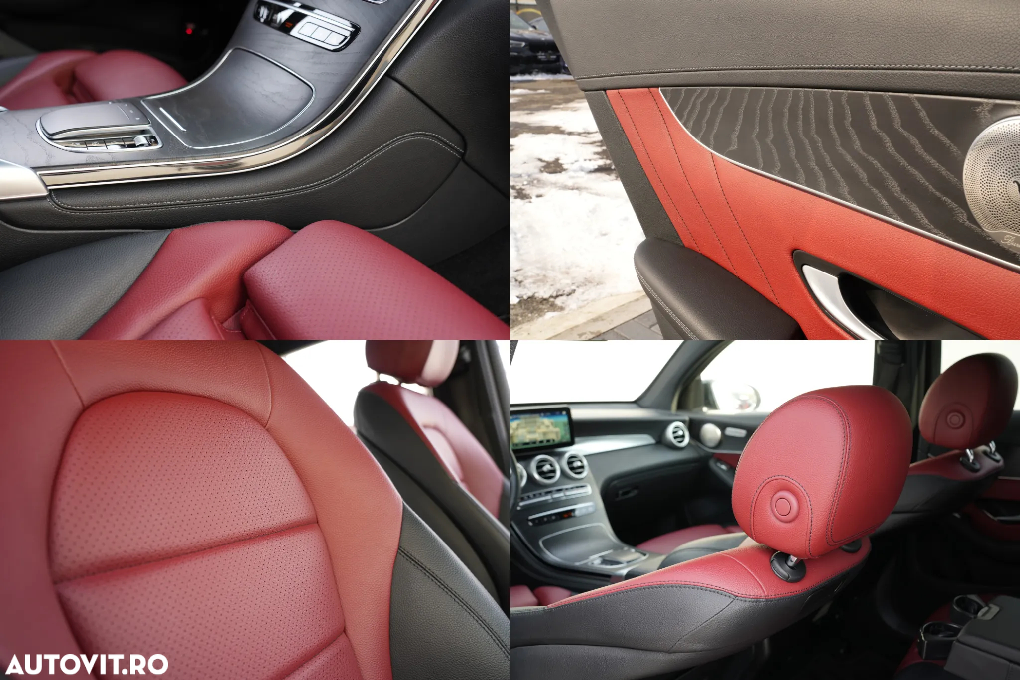 Mercedes-Benz GLC Coupe 220 d 4Matic 9G-TRONIC AMG Line Plus - 20