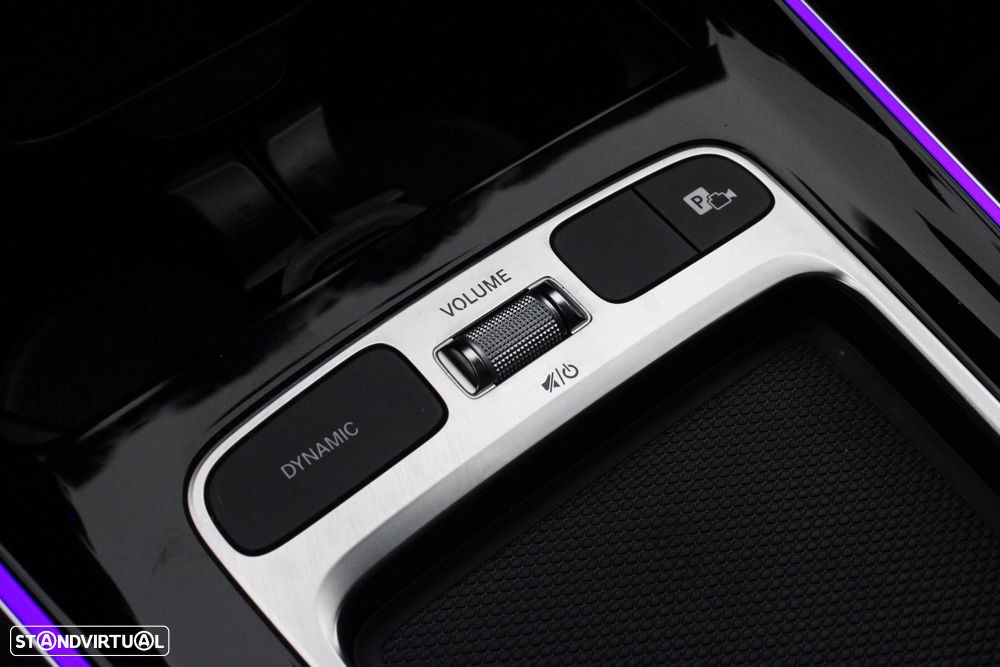 Mercedes-Benz EQA 250+ AMG Line - 26