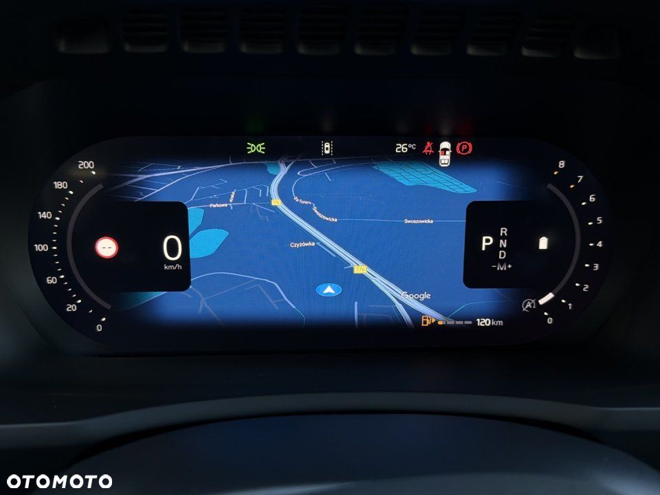 Volvo XC 90 - 22