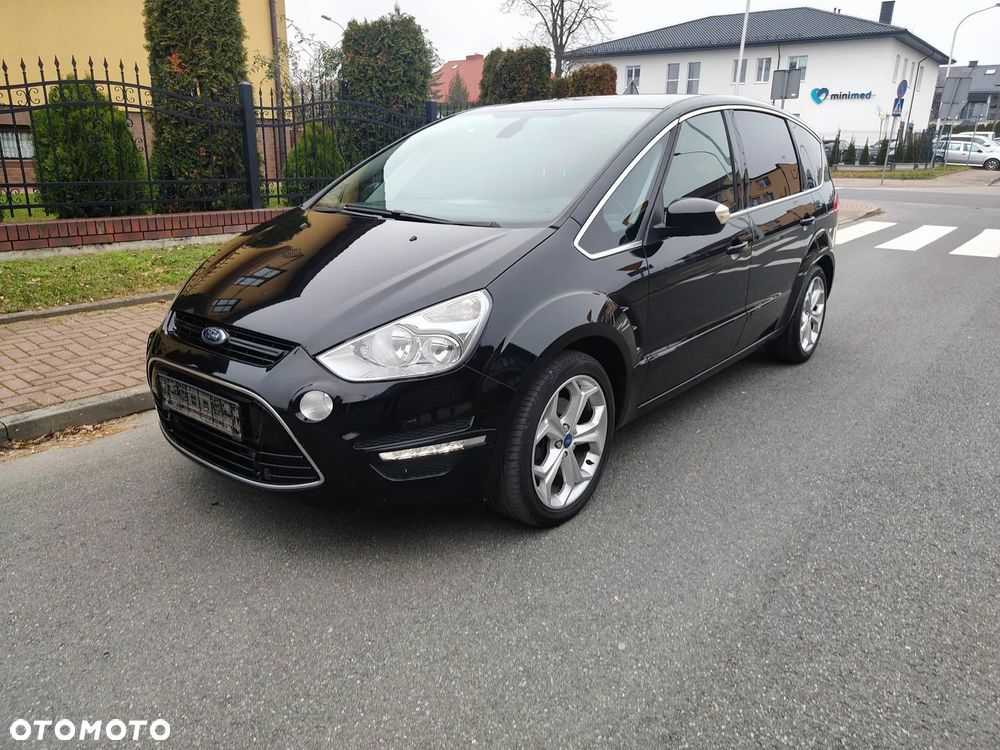 Ford S-Max - 4