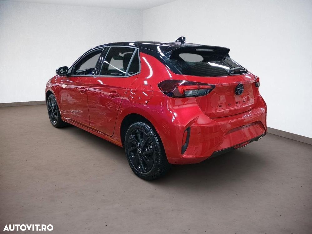 Opel Corsa 1.2 Direct Injection Turbo Start/Stop Elegance - 8