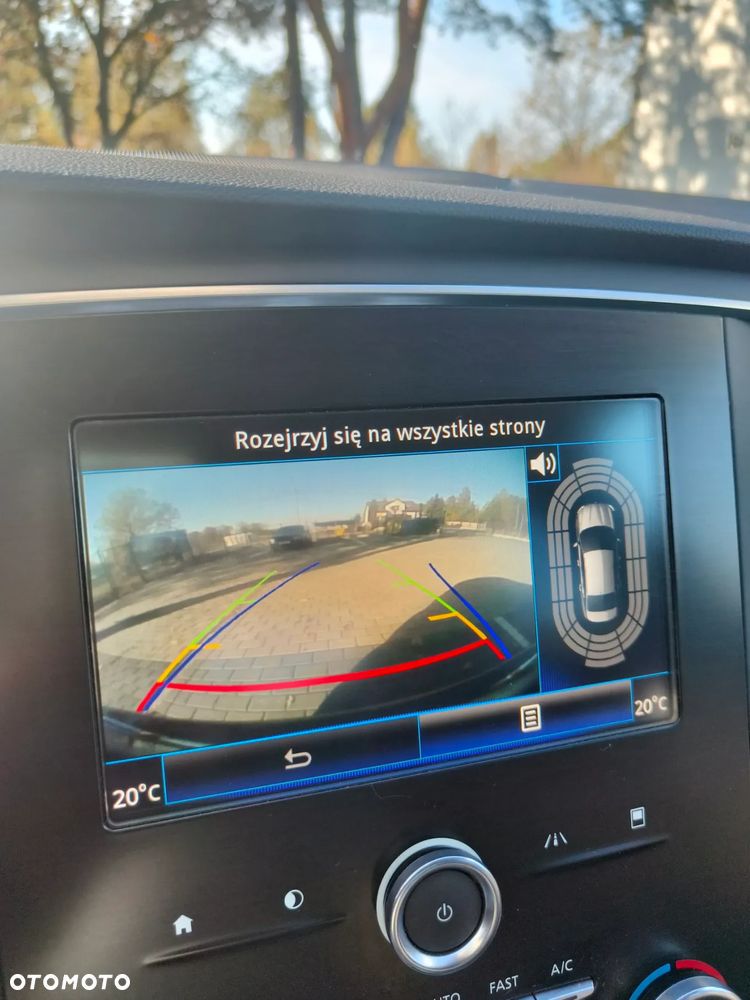 Renault Megane 1.3 TCe FAP Intens - 31