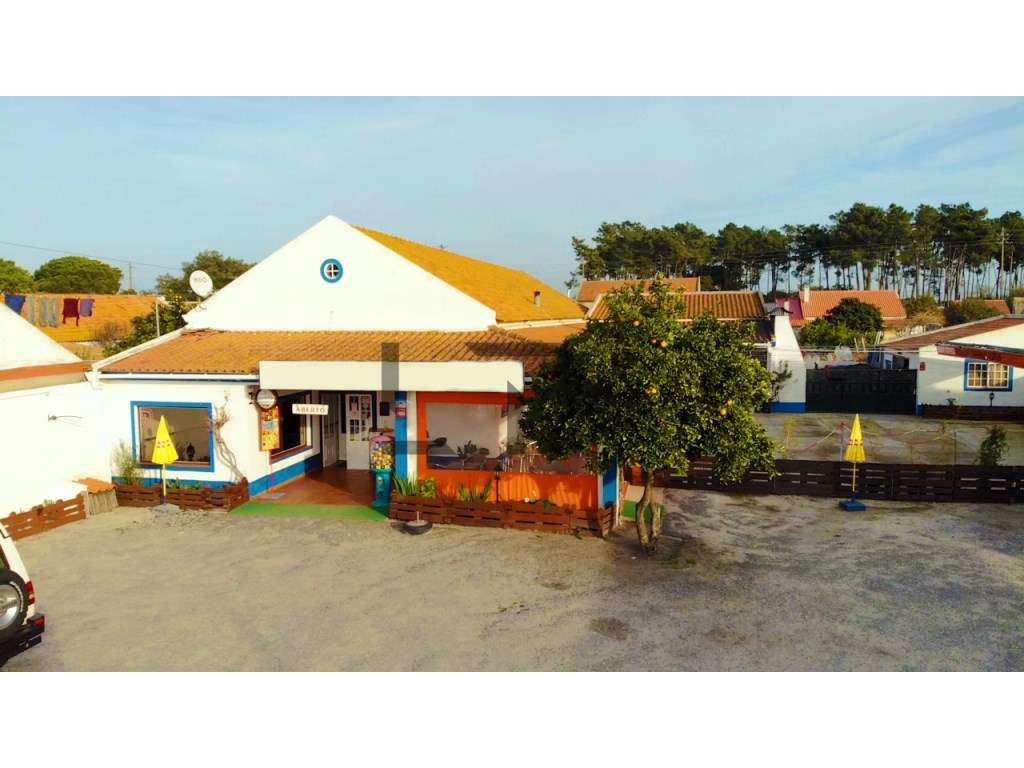 Restaurante para Venda em Grândola - Grande imagem: 2/11