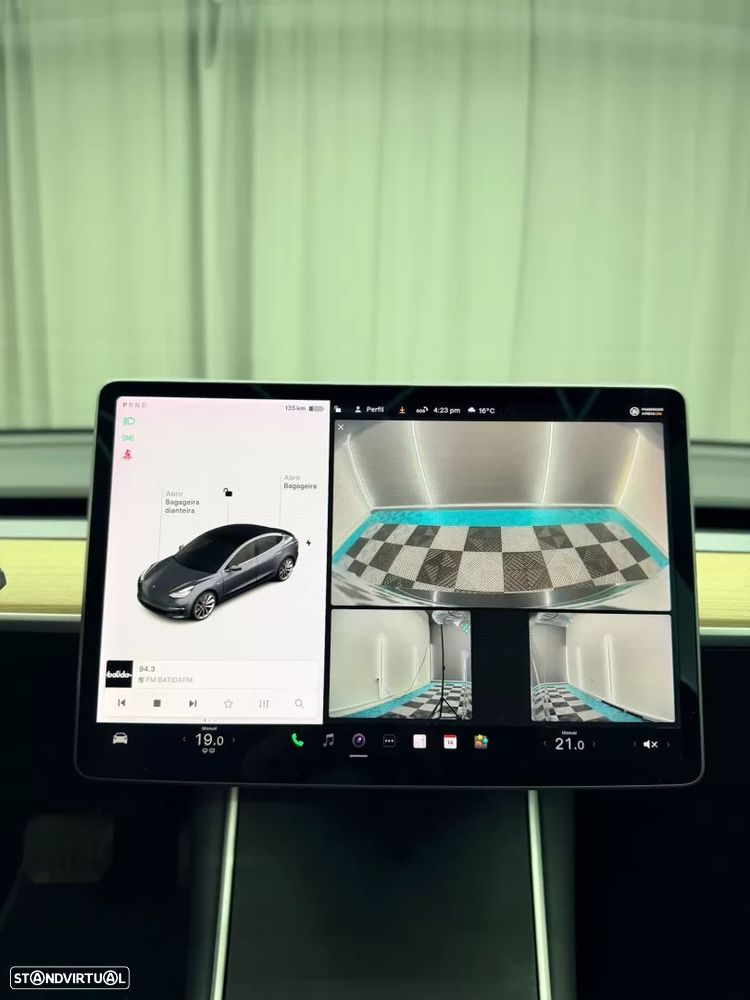 Tesla Model 3 Long-Range Dual Motor AWD - 13