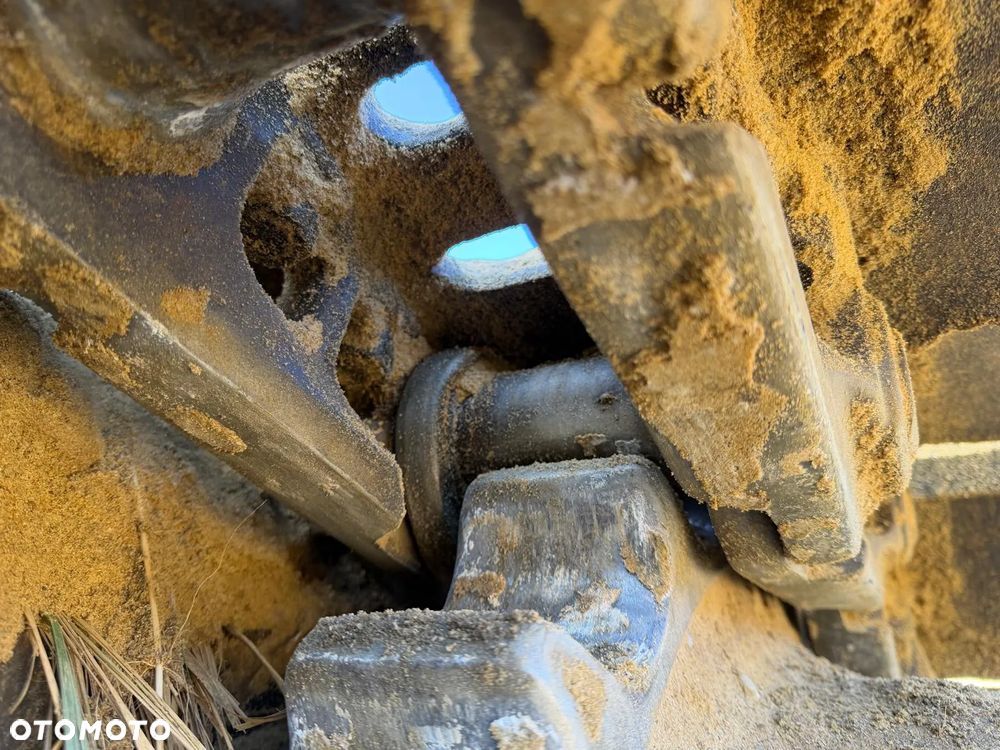 Komatsu PC290NLC-8 - 7