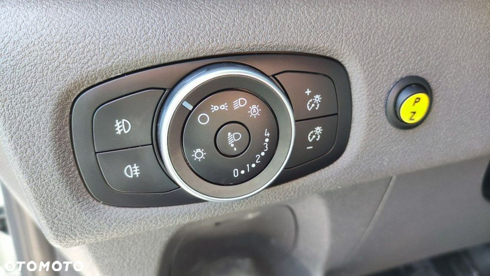 Ford Transit Custom - 29