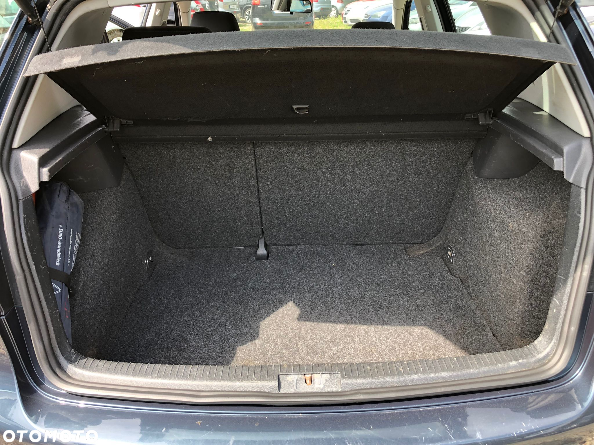Volkswagen Golf 2.0 TDI DSG Sportline - 13