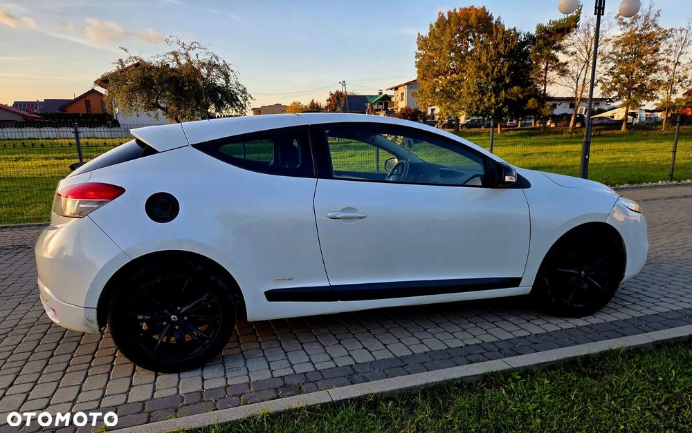 Renault Megane 1.4 16V TCE Monaco - 12