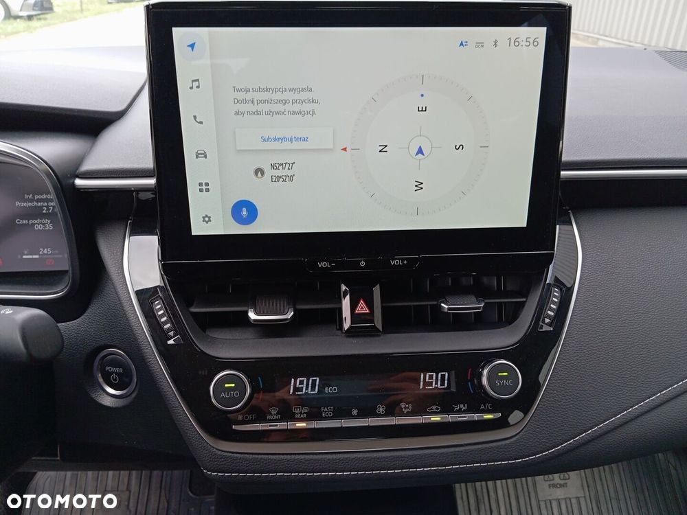 Toyota Corolla 1.8 Hybrid Comfort - 15