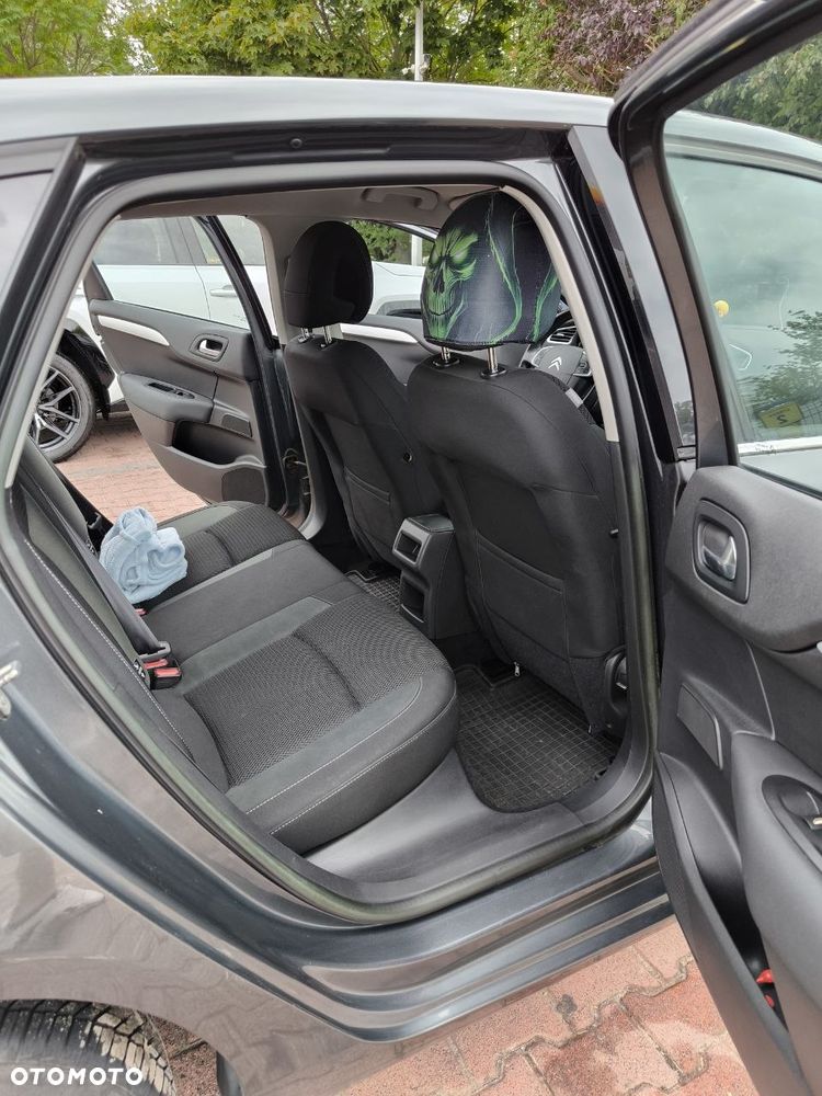 Citroën C4 - 12