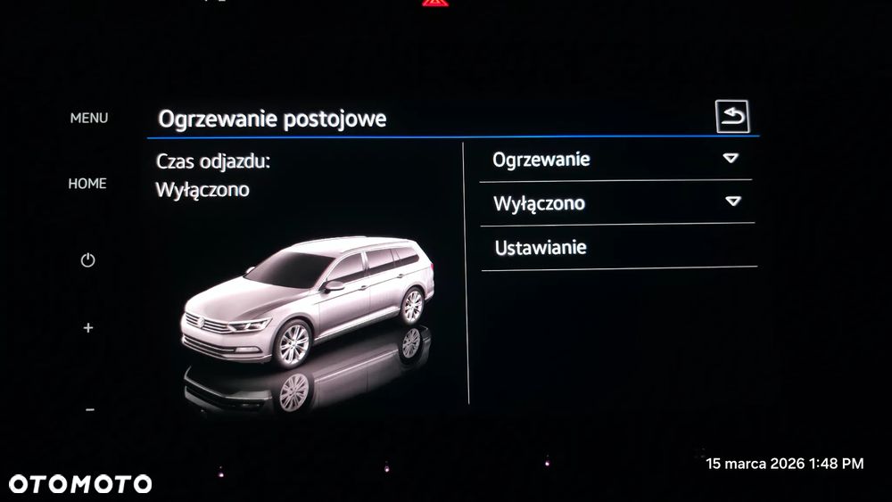 Volkswagen Passat 2.0 TDI SCR 4Mot DSG Highline - 22