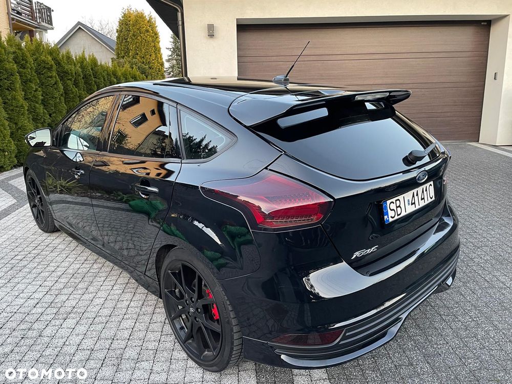 Ford Focus 2.0 EcoBoost ST-2 - 3