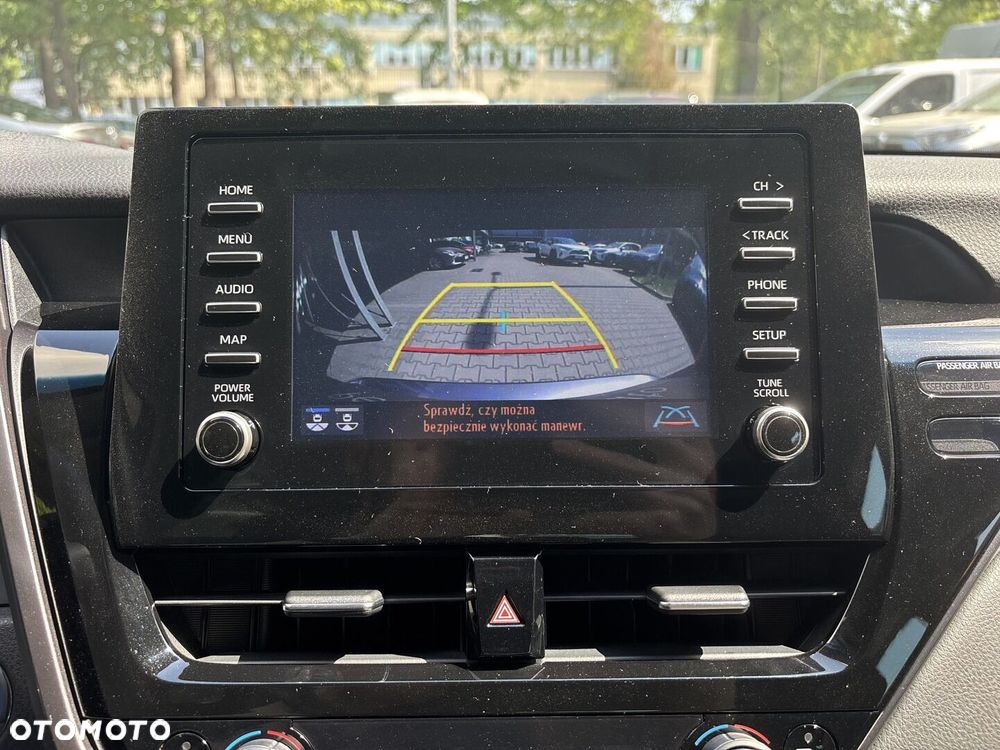 Toyota Camry 2.5 Hybrid Comfort CVT - 15