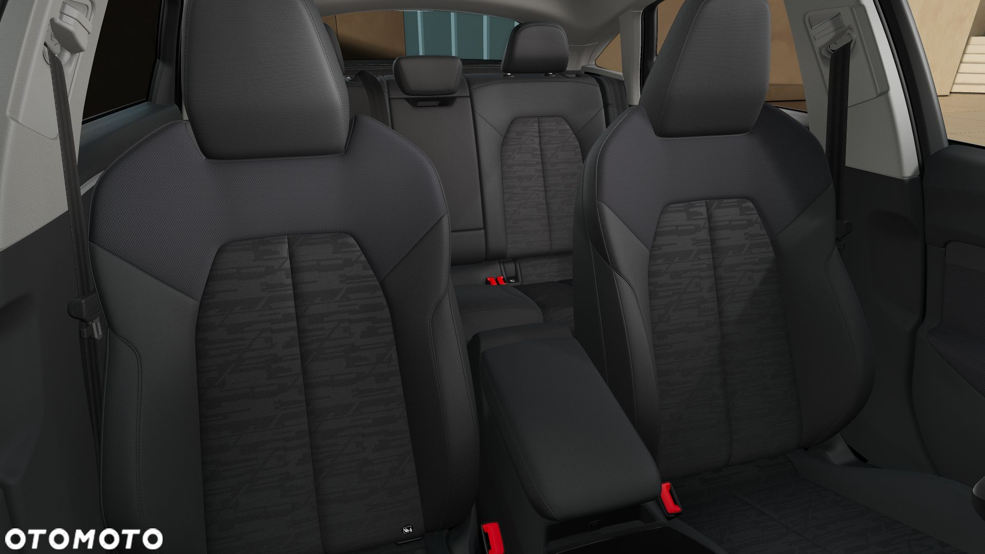 Audi A5 TFSI S tronic - 8