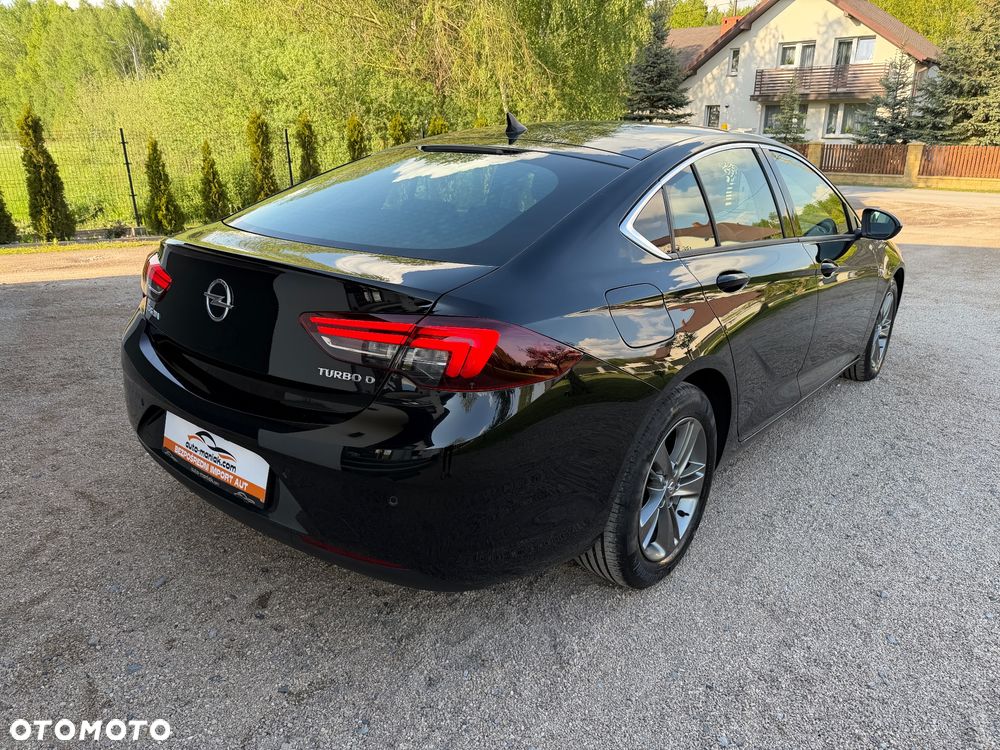 Opel Insignia 1.6 CDTI ecoFLEXStart/Stop Innovation - 4