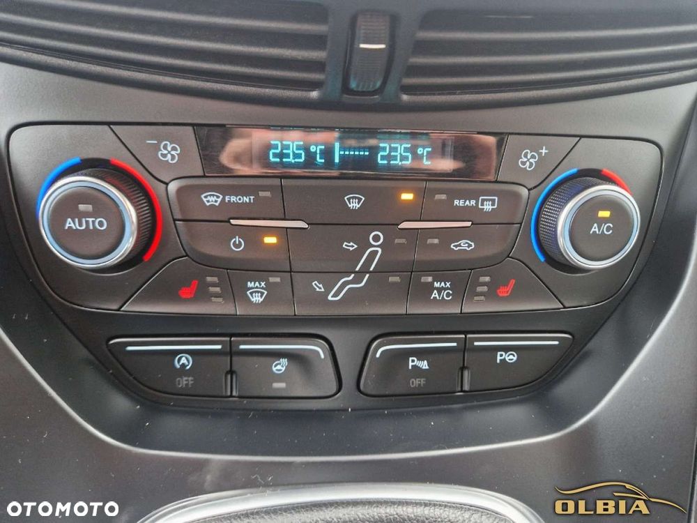 Ford C-MAX 1.0 EcoBoost Titanium ASS - 17