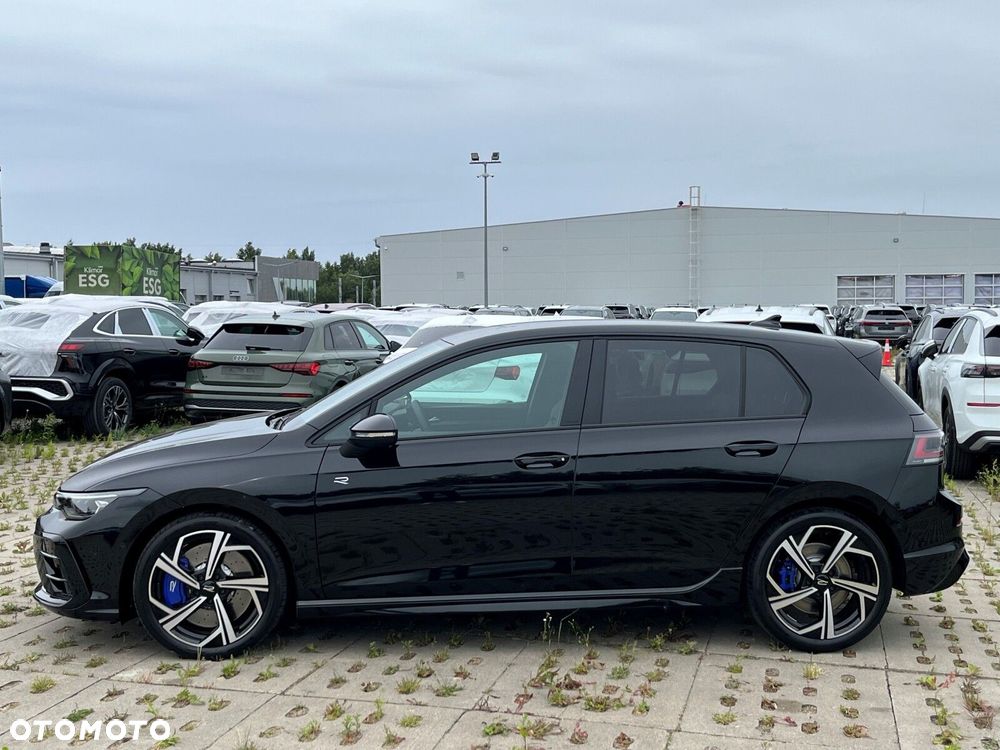 Volkswagen Golf - 4