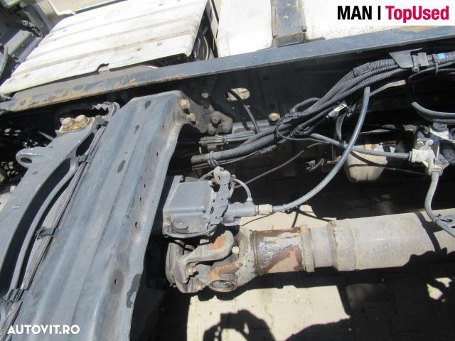 MAN TGX 18.440 4X2 LLS-U - 14