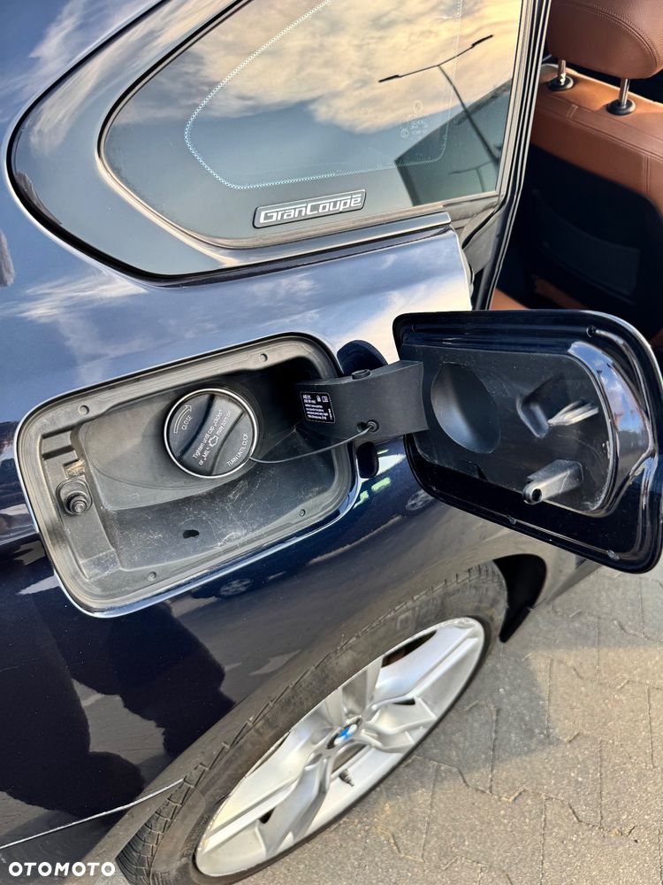 BMW Seria 4 430i xDrive Sport-Aut M Sport - 22