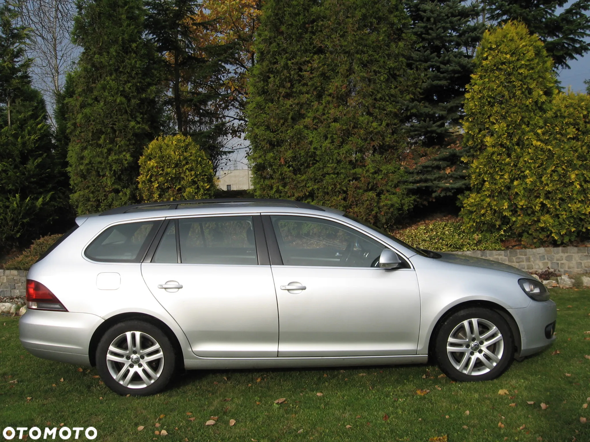 Volkswagen Golf VI 1.4 TSI Highline - 25