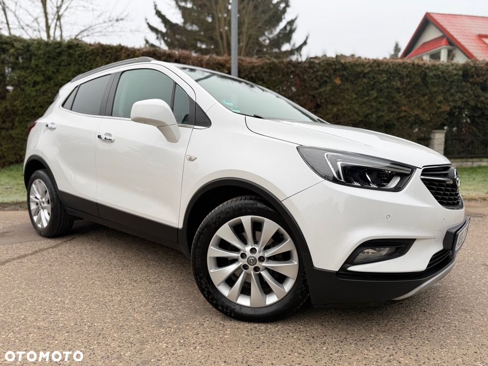 Opel Mokka X ver-1-4-t-ultimate-s-s - 10