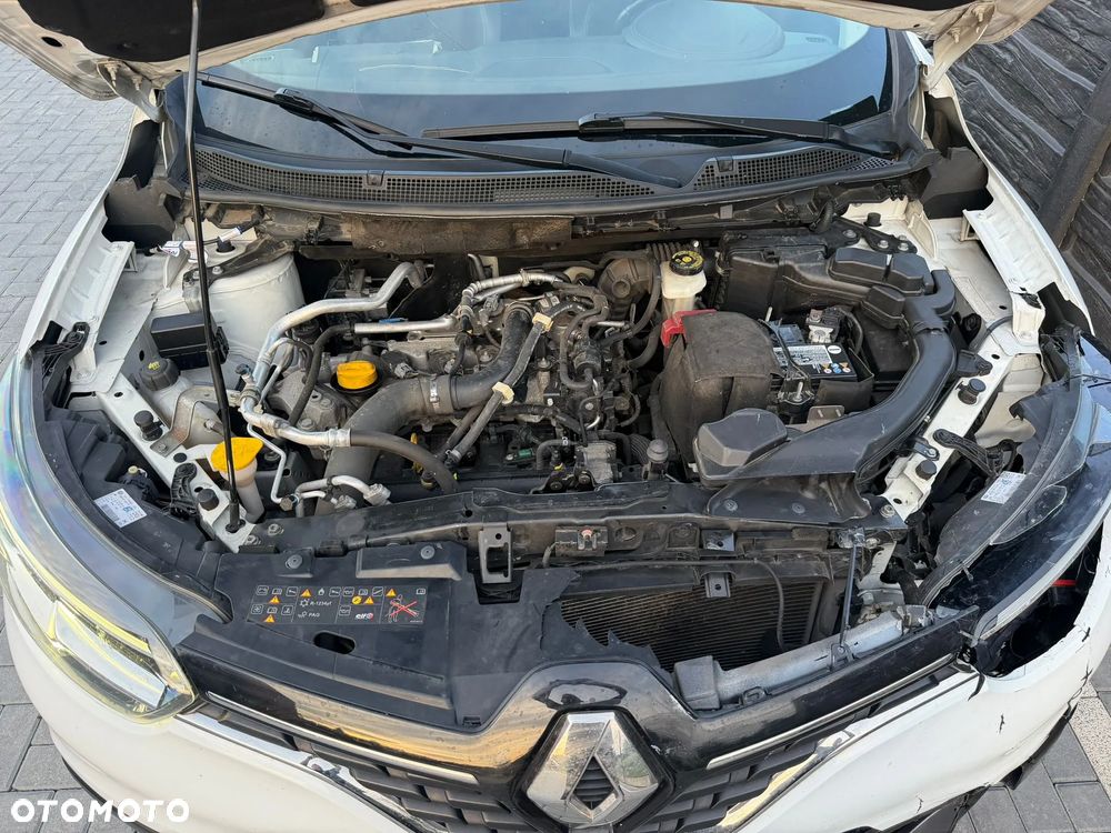 Renault Kadjar Energy TCe 130 EDC Bose Edition - 24