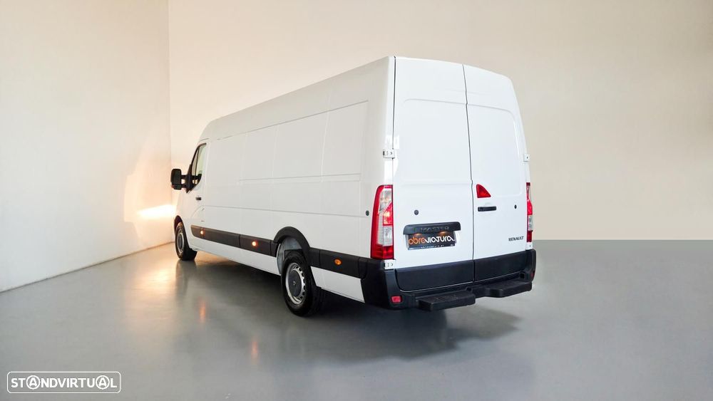 Renault Master 2.3 DCI L4H2 3.5T - 6