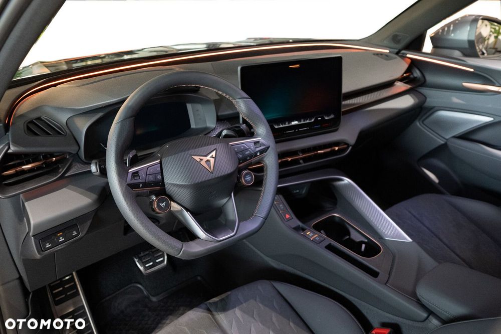 Cupra Terramar 2.0 TSI 4Drive Advantage Edition DSG - 12