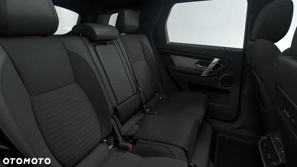 Land Rover Discovery Sport D200 Metropolitan - 4