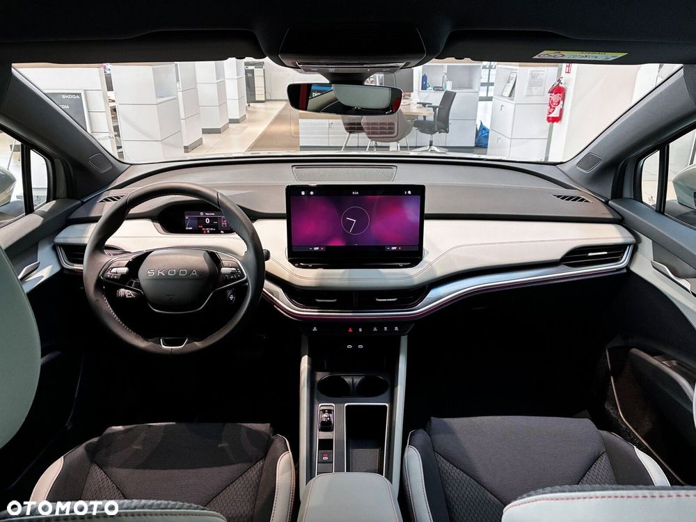 Skoda Elroq - 4