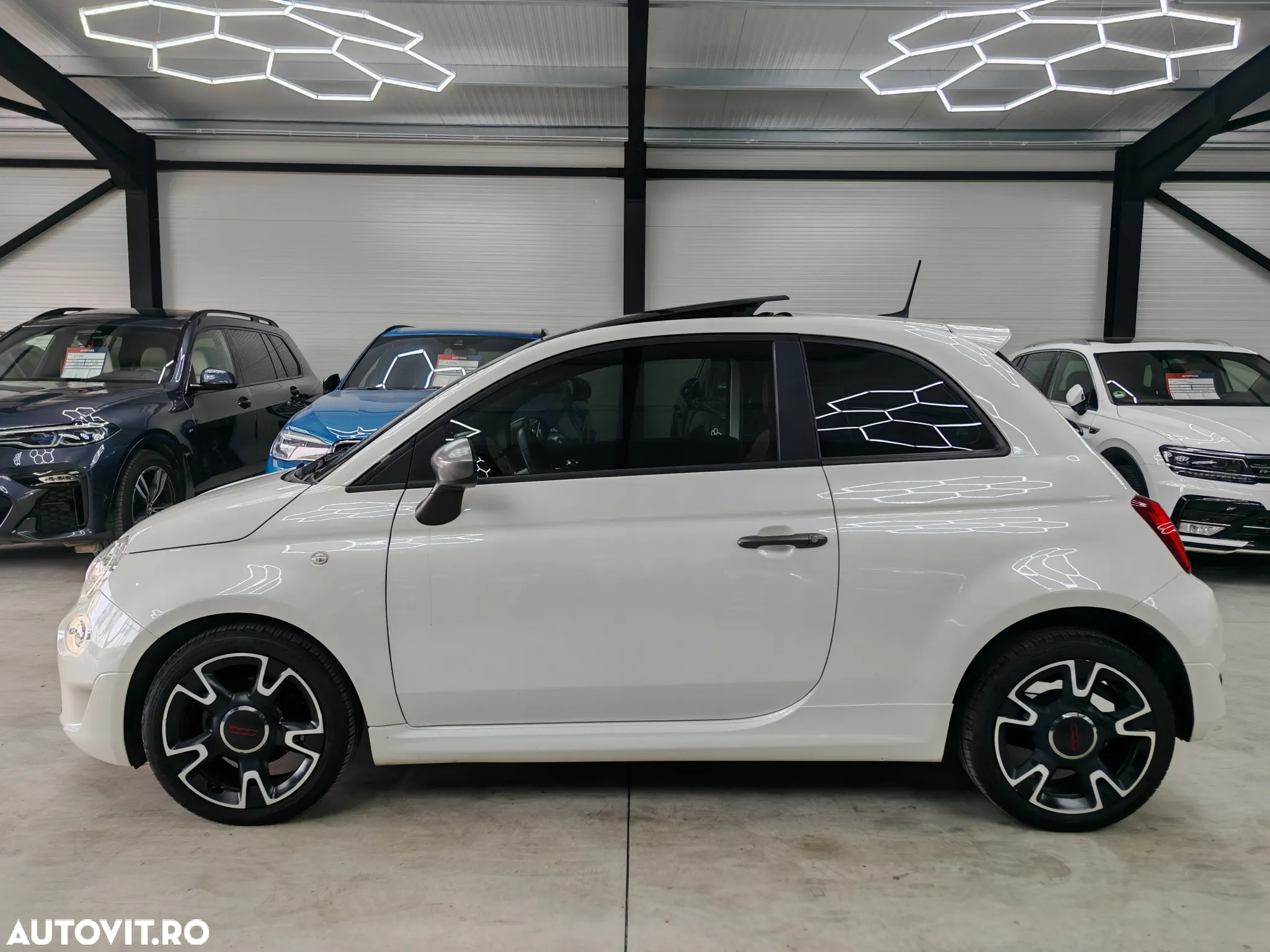 Fiat 500 - 6