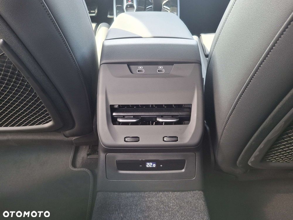 Audi A5 Limousine - 19