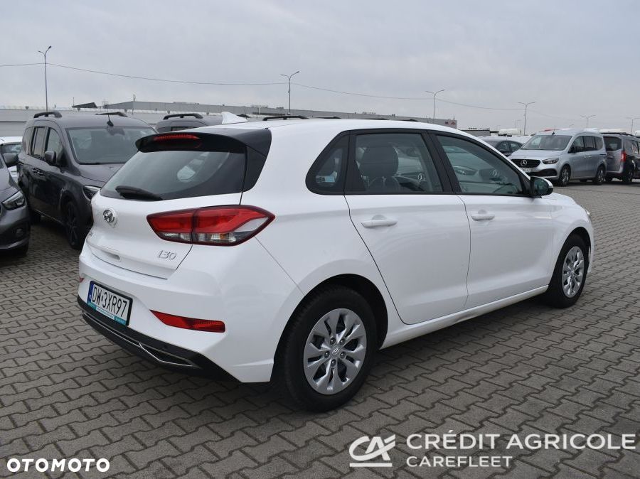 Hyundai i30 1.0 T-GDI Modern - 5