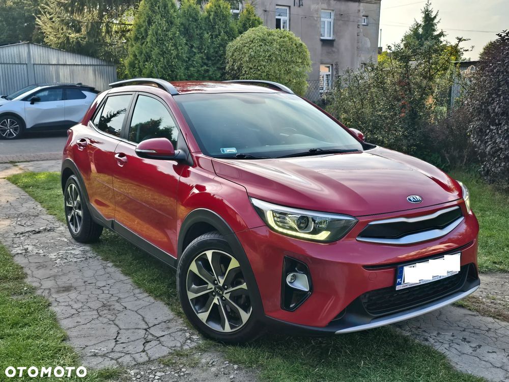 Kia Stonic 1.4 XL - 25