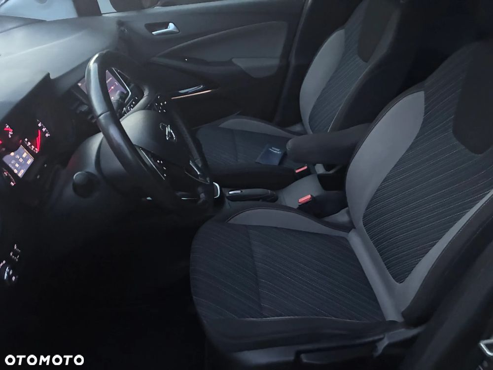 Opel Crossland X 1.2 Start/Stop 120 Jahre - 20