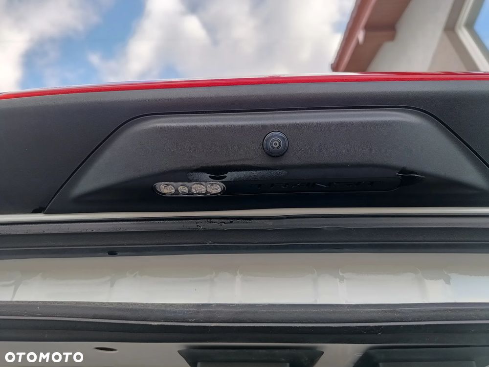 Ford TRANSIT L4H3 MAXI - 17