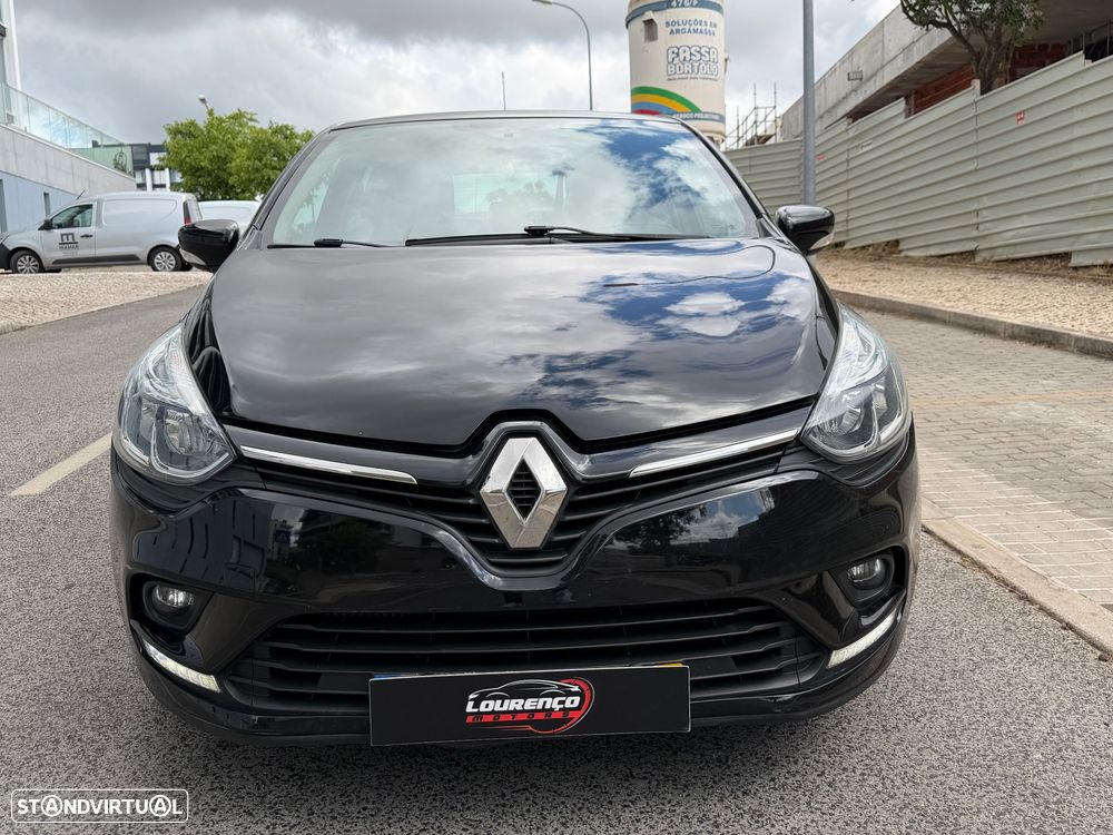 Renault Clio 0.9 TCe Limited Edition - 6