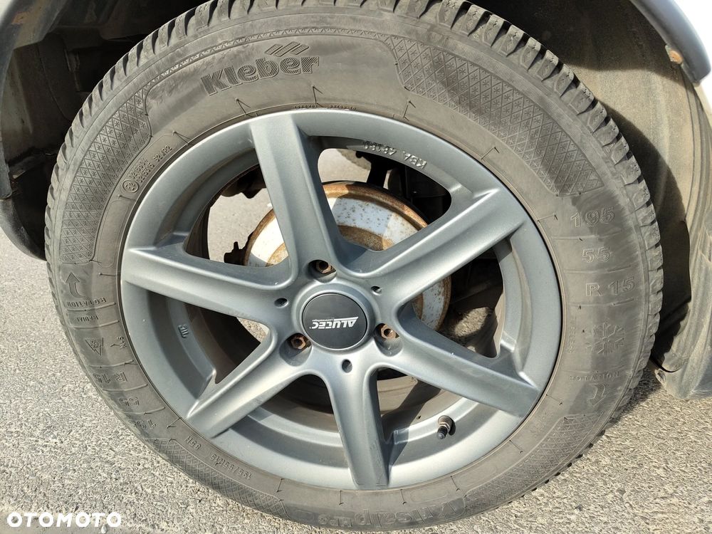 Smart Fortwo & pure cdi - 33