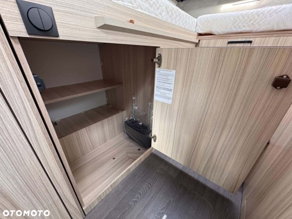 Sun Living by Adria A 75SL Trail - 2026, Nowy, 5os, 165KM, Automat, FV23% - 23
