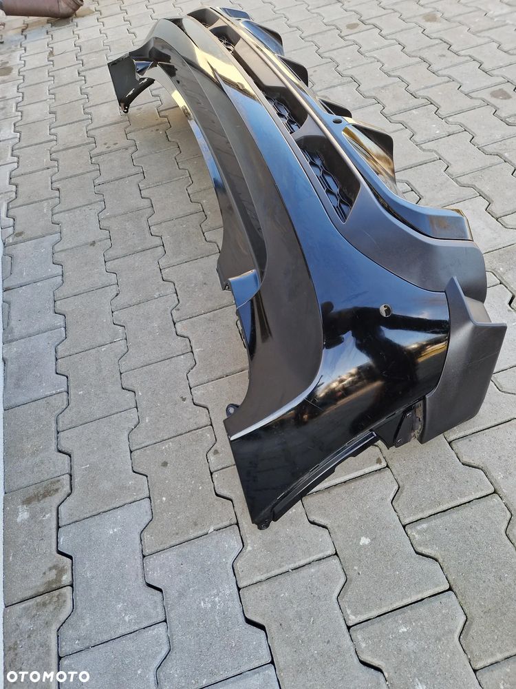 Zderzak tyl Mini Cooper F55 lift JCW - 6