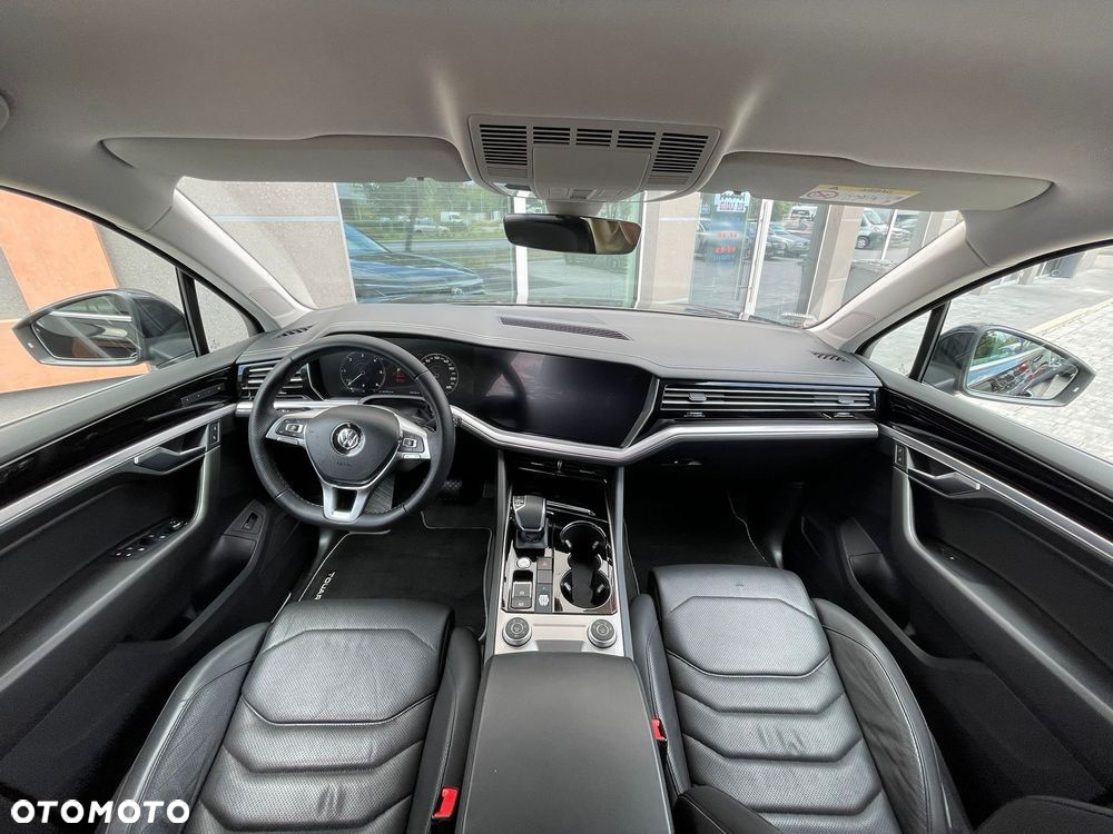 Volkswagen Touareg 3.0 V6 TDI SCR 4Mot - 20